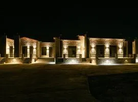 Θριές Παρνασσός