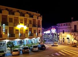 Hotel Ristorante Mommo