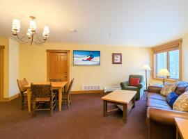 Springs 8840 by SummitCove Lodging, Hotel in Keystone