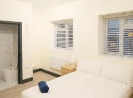 Hamilton Lux Studios in Islington