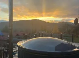 Сімейний котедж КРАЄВИД