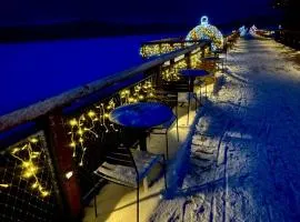 Apartmán RELAX Riviéra Lipno