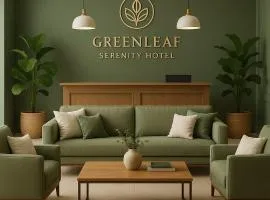 GreenLeaf Serenity Hotel