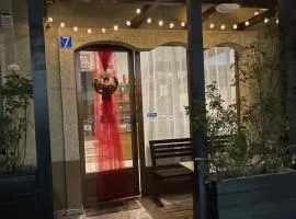 Bujtina (Pension) Oltas