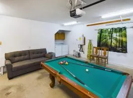 Yosemite Terrace View Retreat