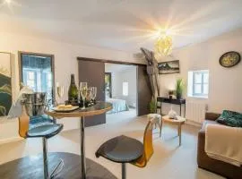 Appart'hôtel Premium Le Roitelet - Parking privé & Check-in Autonome