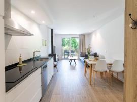 Las casitas de mache - JL, ξενοδοχείο σε Cerler