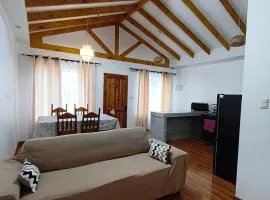 Cabañas Sol y Luna Lago Ranco