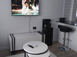 Empiris Luxe Homes, viešbutis mieste Narok