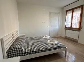 Bed and Breakfast 01