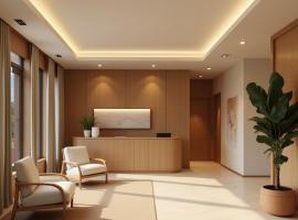 Adn Penta Apart, hotel i Adana