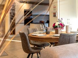 Charmant chalet, spacieux, proche du lac, vue sur la montagne, chalet a G&eacute;rardmer