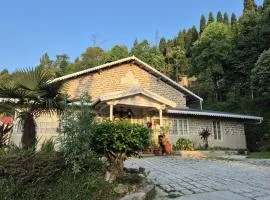 ROSE VILLA The Heritage Colonial Bungalow No 9