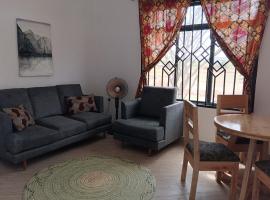 Nyumbani House, Bed & Breakfast in Mto wa Mbu