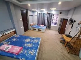 KTM Homestay