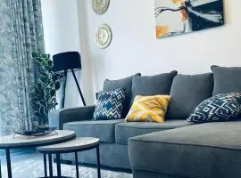 Golden Mango Heights