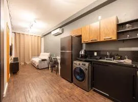 Premium Modern Studio in Alphaville