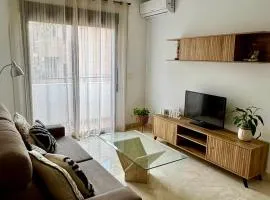Apartamento a 10 minutos de Granada, parking gratis