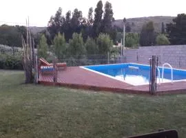 Quinta a las Sierras