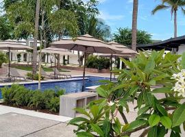 House in Mezcales near Vallarta, hotel in Mezcales