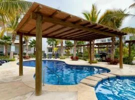 Hermoso departamento en cerritos