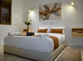 Hotel America Apartments