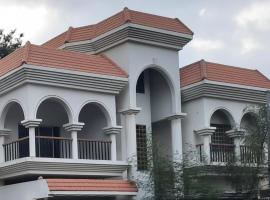 Clifton BnB, hotel con hidromasaje en Karachi