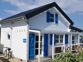 Les Chalets de Kerescar - Gîtes et lodge face à la mer - Bretagne