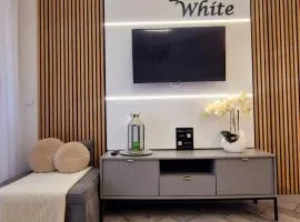 Apartament Black-White