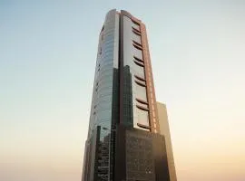 Fraser Suites Diplomatic Area Bahrain