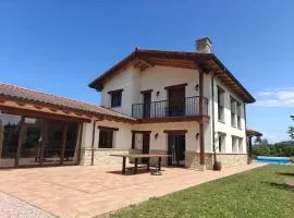 Casa Eloy