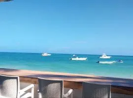 Beach Lounge Punta Cana Aparthotel 1