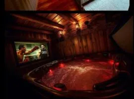 Spa Residence Családi Wellness Apartman