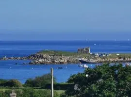 Les Chalets de Kerescar - Gîtes et lodge face à la mer - Bretagne