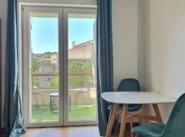 Studio centre Aix - Climatisé avec terrasse