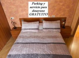 Casa el Alfar mudéjar, accommodation in Teruel