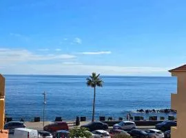 Paradise Caletillas BeachFront Duplex with Pool & Parking
