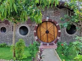 Wassado Cultural Resort