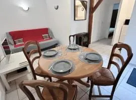 Montagnard RDC Hyper centre