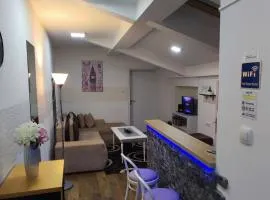 Family Apartment Two bedroom in city center