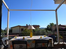 FA GAIA02 APT 800 METRI Spiaggia Agrustos 2 PAX – hotel w mieście Agrustos