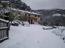 grande maison familiale