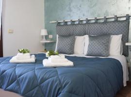 Collerisana Apartment, hotel v destinaci Spoleto