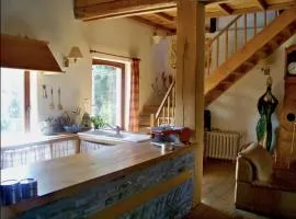 Nature, chaleur, calme et confort au coeur des Ardennes belges