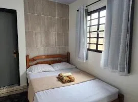 Hospedaria Oliveira - São Thomé das Letras