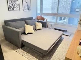 Apartamento - Vista da Catedral