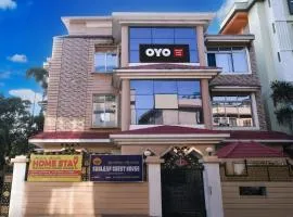 Hotel O SUNLEAF GUEST HOUSE