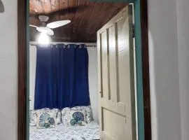 Buzios, Casa perto do mar