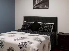 Departamentos Merced, hotel in Santiago