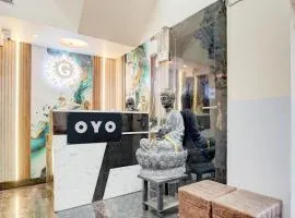 SPOT ON G Grand Hotel